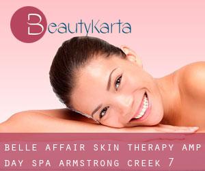 Belle Affair Skin Therapy & Day Spa (Armstrong Creek) #7
