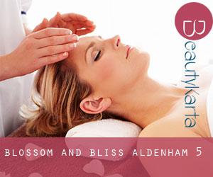 Blossom and Bliss (Aldenham) #5