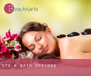 Spa à Bath Springs