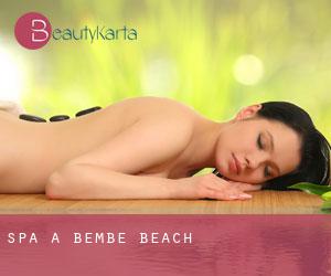 Spa à Bembe Beach