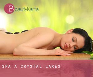 Spa à Crystal Lakes