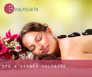 Spa à Ferney-Voltaire
