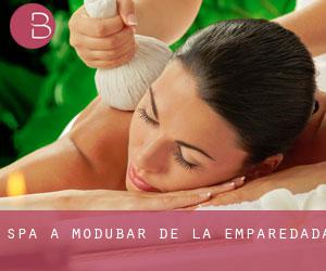 Spa à Modúbar de la Emparedada