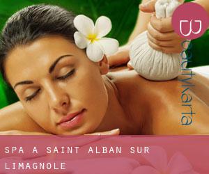 Spa à Saint-Alban-sur-Limagnole