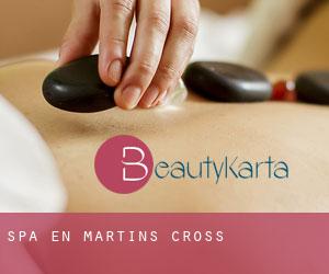 Spa en Martin's Cross