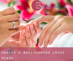 Ongles à Ballydonagh Cross Roads