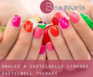 Ongles à Castelbello-Ciardes - Kastelbell-Tschars