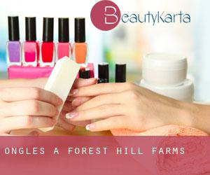 Ongles à Forest Hill Farms