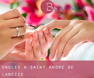 Ongles à Saint-André-de-Lancize