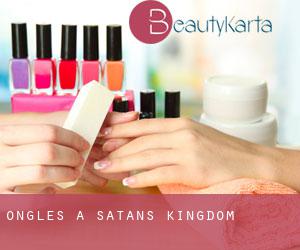 Ongles à Satans Kingdom