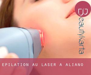 Épilation au laser à Aliano