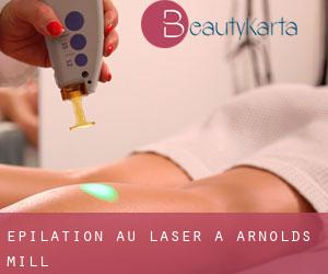 Épilation au laser à Arnolds Mill