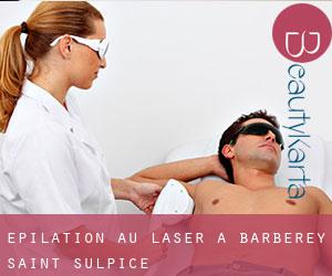 Épilation au laser à Barberey-Saint-Sulpice
