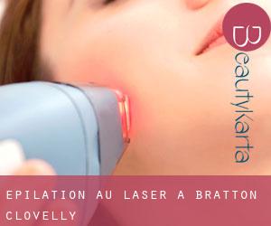 Épilation au laser à Bratton Clovelly