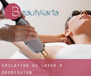 Épilation au laser à Doddington