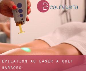 Épilation au laser à Gulf Harbors