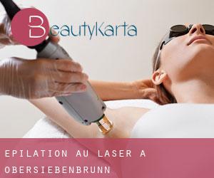 Épilation au laser à Obersiebenbrunn