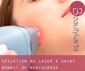 Épilation au laser à Saint-Bonnet-de-Montauroux