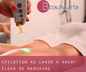 Épilation au laser à Saint-Flour-de-Mercoire