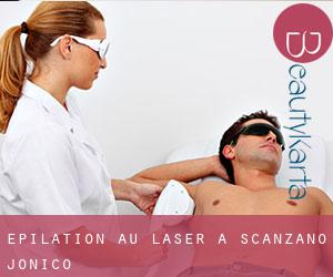 Épilation au laser à Scanzano Jonico