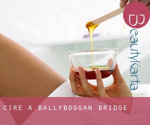 Cire à Ballyboggan Bridge