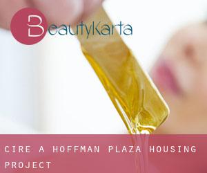 Cire à Hoffman Plaza Housing Project