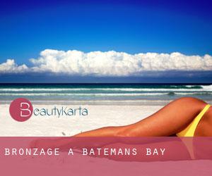 Bronzage à Batemans Bay