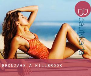 Bronzage à Hillbrook