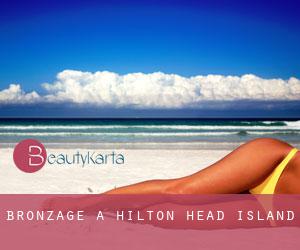 Bronzage à Hilton Head Island