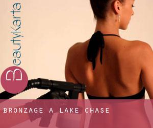 Bronzage à Lake Chase