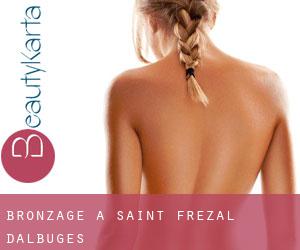 Bronzage à Saint-Frézal-d'Albuges