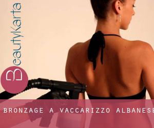 Bronzage à Vaccarizzo Albanese