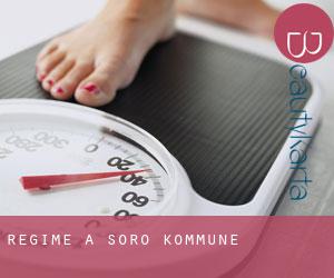 Régime à Sorø Kommune