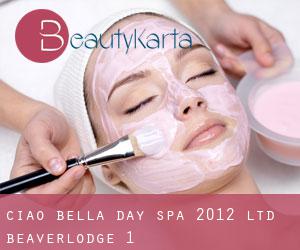 Ciao Bella Day Spa 2012 Ltd (Beaverlodge) #1