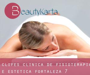 Clifes Clínica de Fisioterapia e Estética (Fortaleza) #7