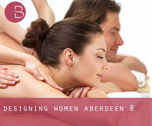 Designing Women (Aberdeen) #8