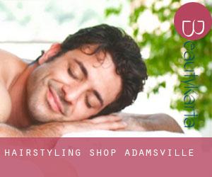 Hairstyling Shop (Adamsville)