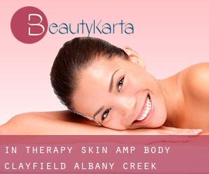 In Therapy Skin & Body - Clayfield (Albany Creek)