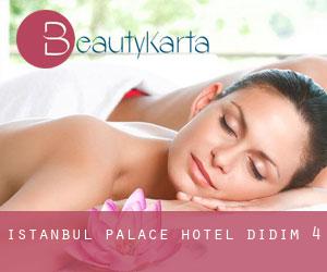 İstanbul Palace Hotel (Didim) #4