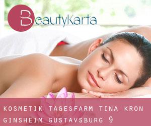 Kosmetik + Tagesfarm Tina Kron (Ginsheim-Gustavsburg) #9