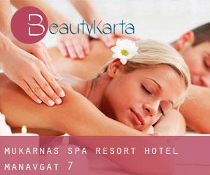 Mukarnas Spa Resort Hotel (Manavgat) #7