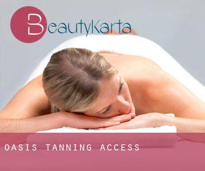 Oasis Tanning (Access)