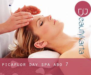 Picaflor Day Spa (Abo) #7