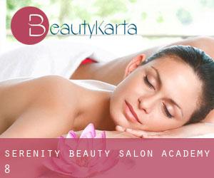 Serenity Beauty Salon (Academy) #8