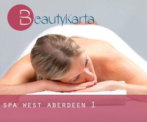 Spa West (Aberdeen) #1