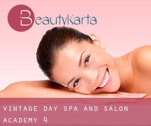 Vintage Day Spa and Salon (Academy) #4